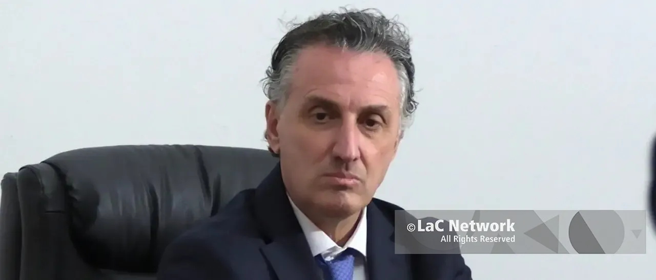 Asp di Vibo Valentia, la Giunta regionale nomina il nuovo commissario: è Vittorio Sestito\n