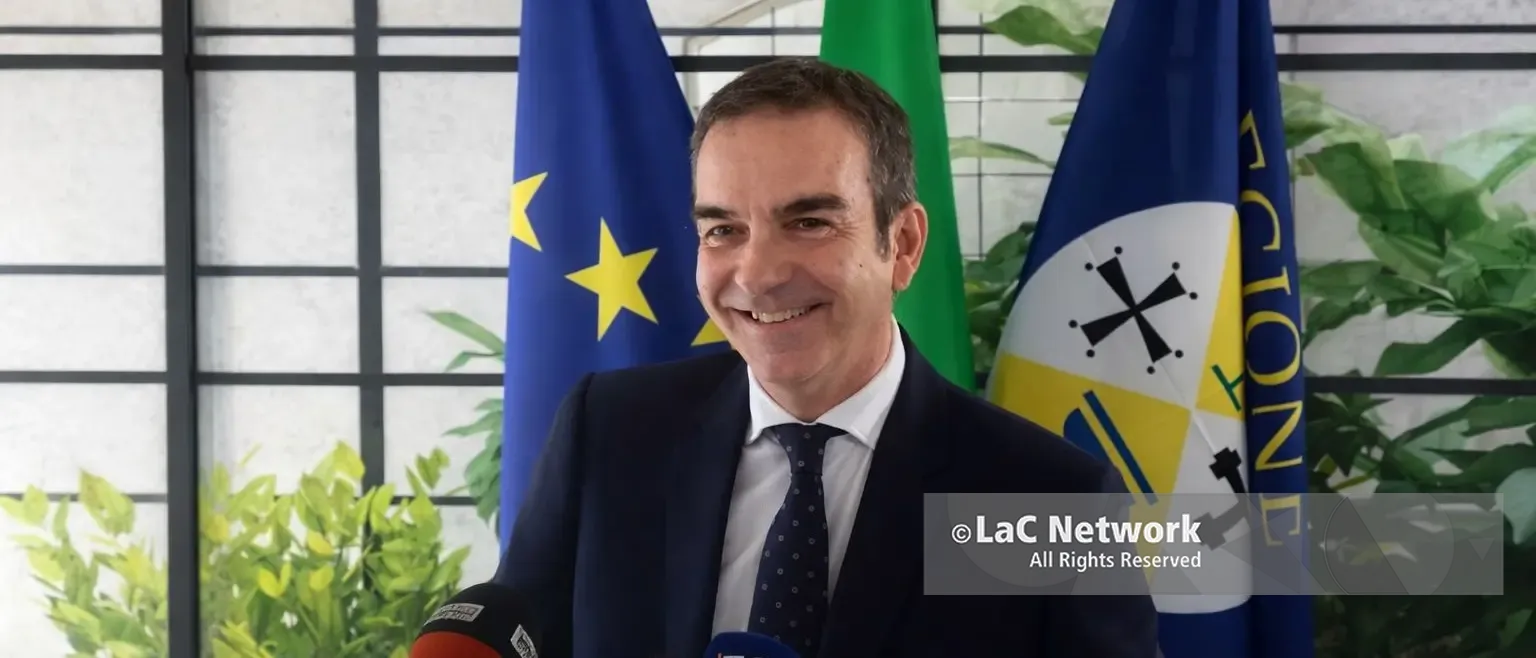 «Ho detto sì all’autonomia differenziata per ottenere qualcosa», Occhiuto festeggia\u00A0ma nega lo scambio per uscire dal commissariamento\n