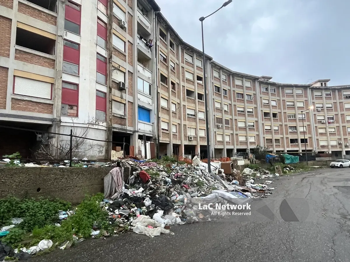 Emergenza rifiuti,\u00A0D’Aguì:\u00A0«La salute è un diritto, il coraggio di amministrare un dovere»\n