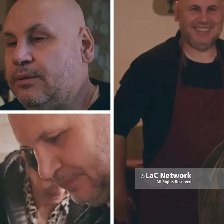 «Mi dissero “Se non paghi bruciamo i tuoi figli”, ma alla paura ho reagito»: Pino Trimboli e il coraggio di restare\n