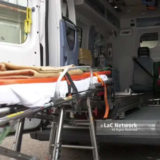 Anziani morti in ambulanza a Forlì, arrestato autista della Croce rossa\n