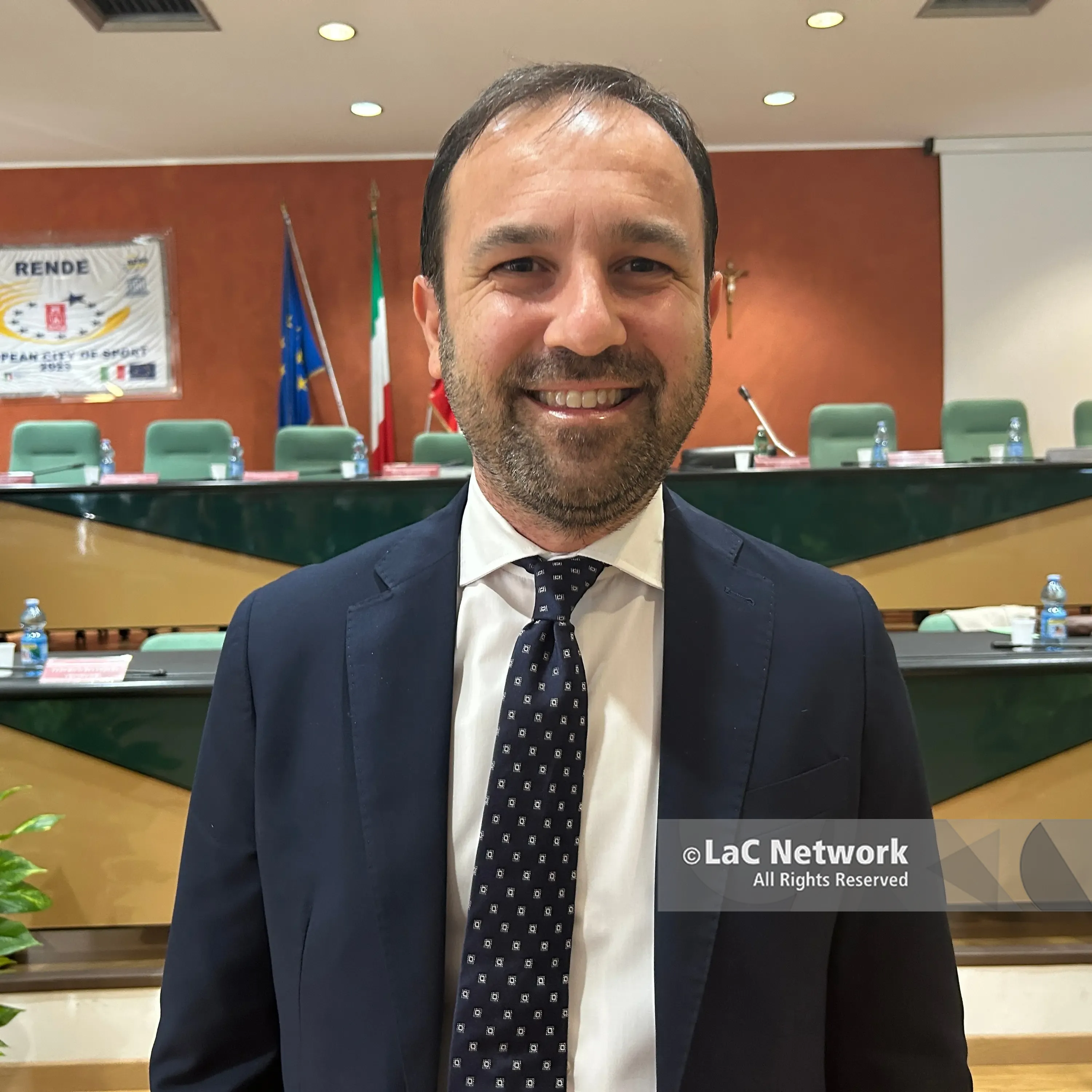 Rende, 227mila per il rilancio del quartiere Roges. Tenuta: «Guardiamo al futuro»\n