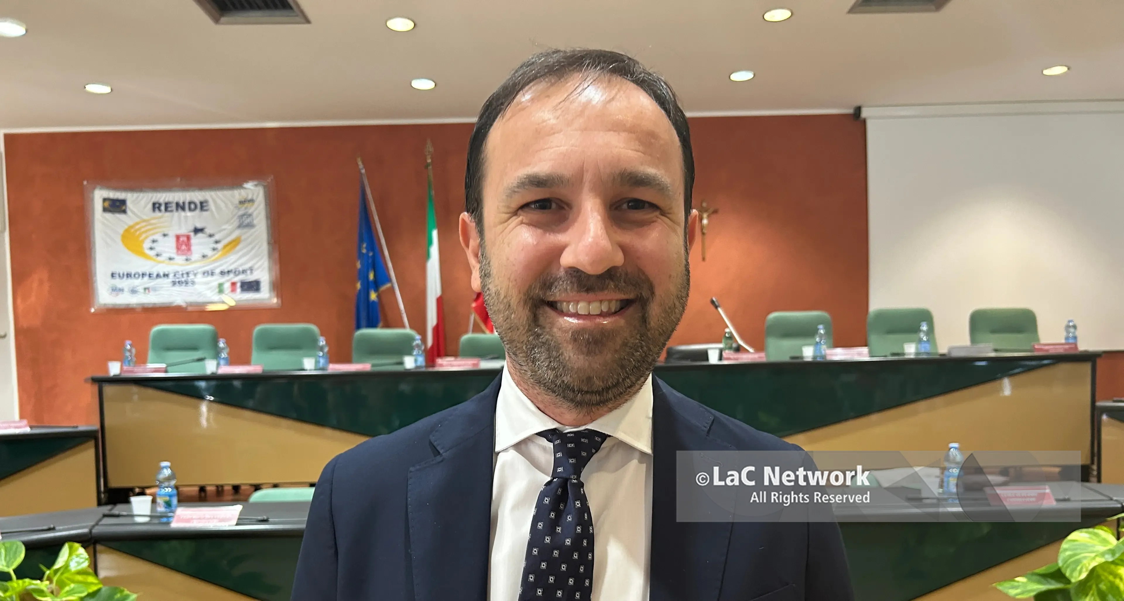 Rende, 227mila per il rilancio del quartiere Roges. Tenuta: «Guardiamo al futuro»\n