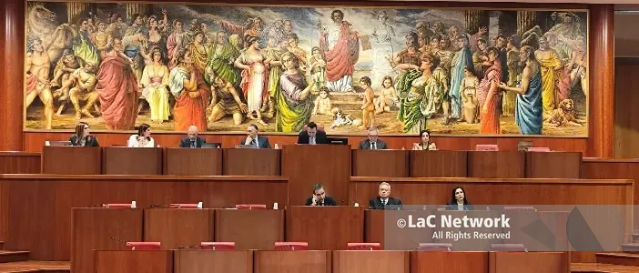 Scontro sulle nuove poltrone create da Occhiuto in Calabria: Avs si stacca dal centrosinistra e punta sul referendum\n