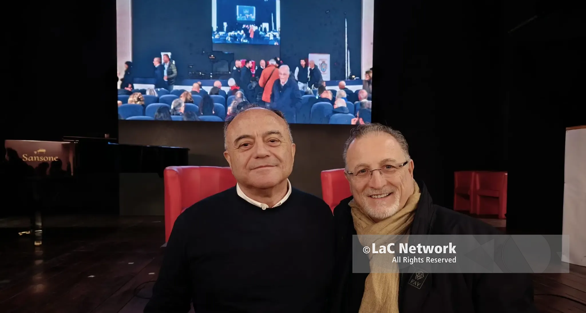 “Cartelli di sangue”: la presentazione del libro di Gratteri e Nicaso domenica 19 aprile a Lamezia Terme\n