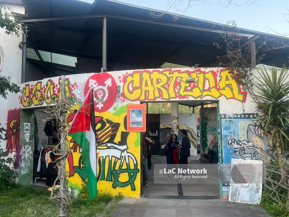 Lavori al Centro Cartella, l’interrogativo\u00A0dopo il tavolo: «Perché la cantierizzazione a lotti scompare nel progetto esecutivo?»