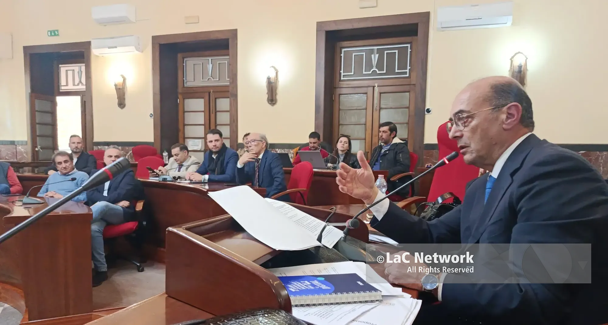 Guardie mediche, i sindaci vibonesi avvertono: «Nessuna soppressione». In settimana l’incontro con il commissario Asp\n