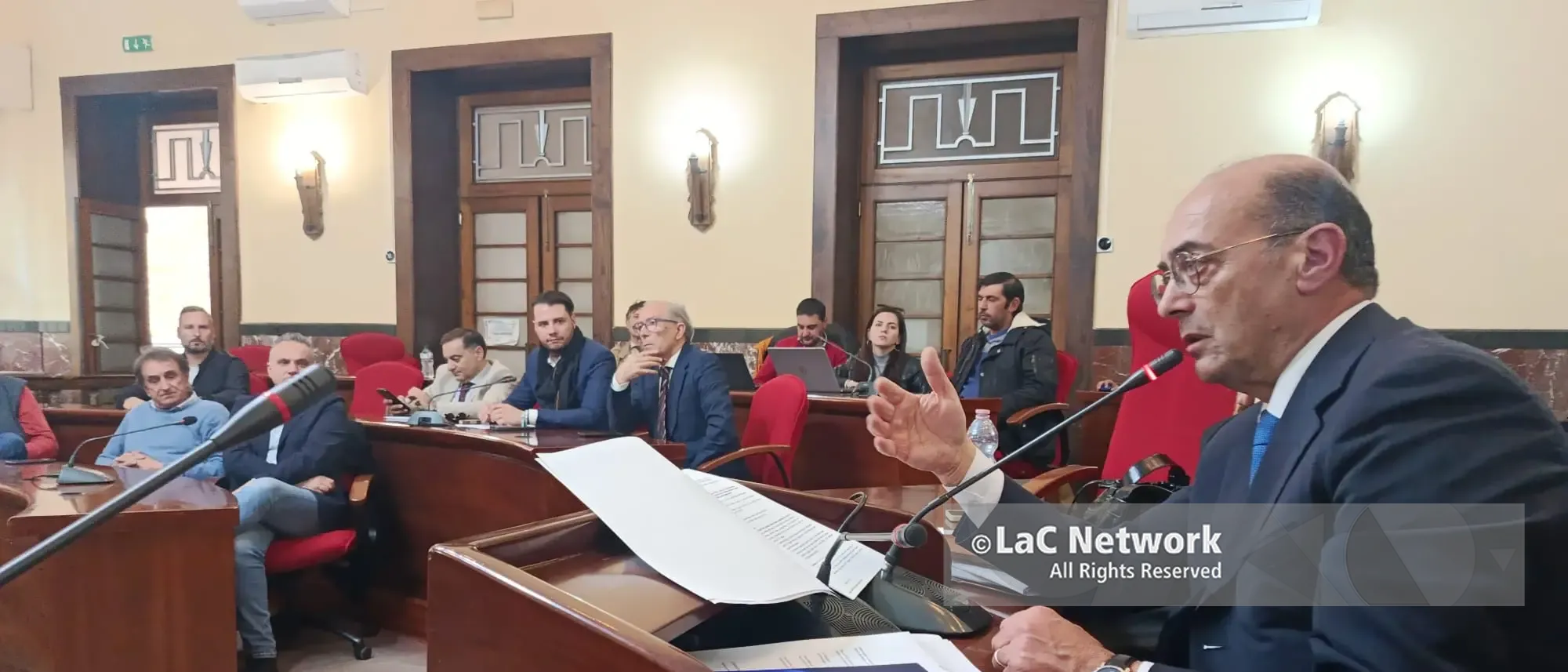 Guardie mediche, i sindaci vibonesi avvertono: «Nessuna soppressione». In settimana l’incontro con il commissario Asp\n