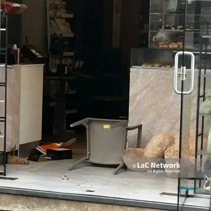 Furto con scasso nel cuore di Cosenza, colpito un bar su Corso Mazzini\n