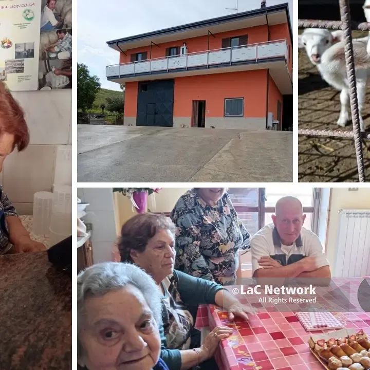 «Distruggeranno la nostra casa per la nuova 106, qui c’è la nostra vita»: il disperato appello di una famiglia catanzarese\n