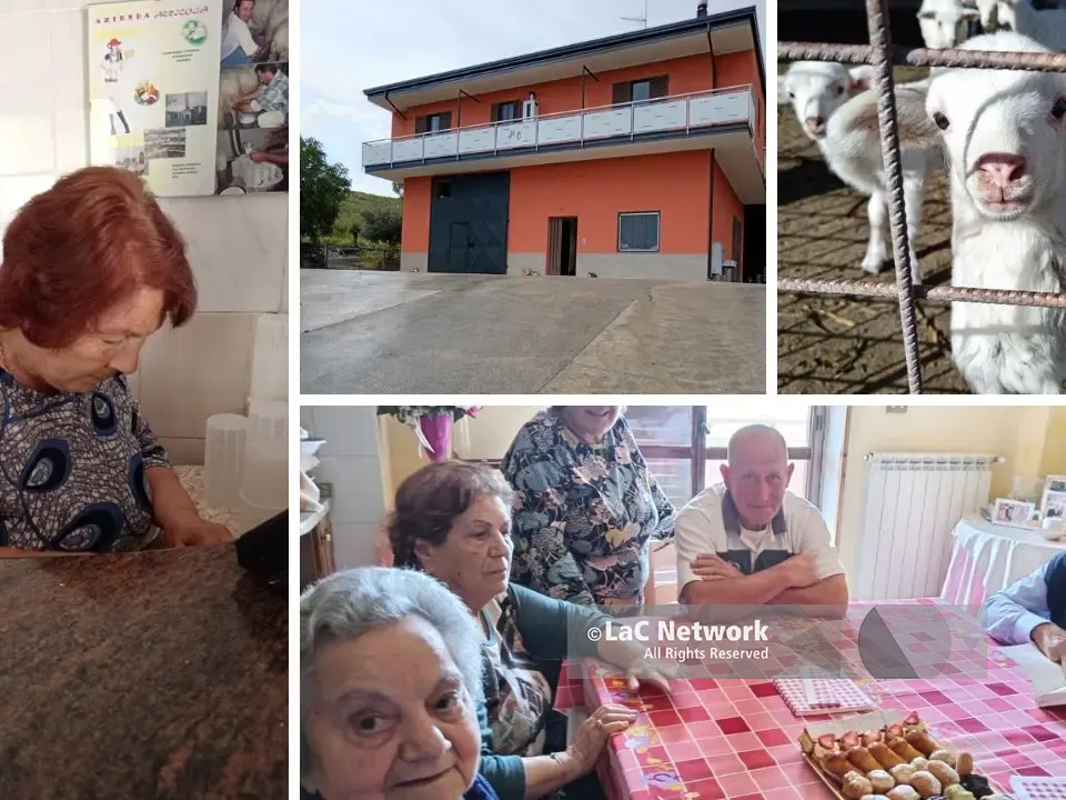 «Distruggeranno la nostra casa per la nuova 106, qui c’è la nostra vita»: il disperato appello di una famiglia catanzarese