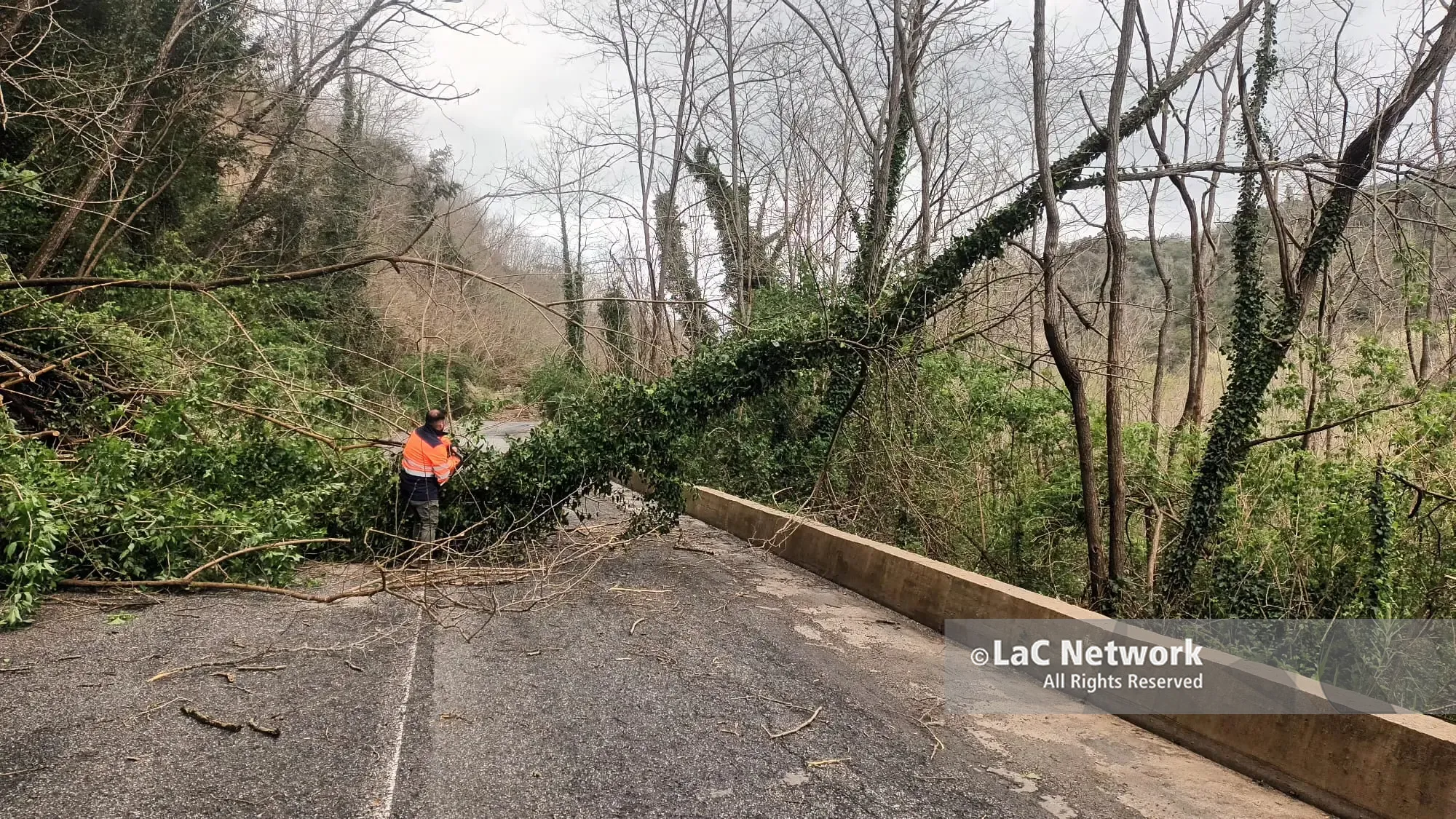 Viabilità nel Vibonese, in Prefettura il vertice su emergenze e priorità dopo il maltempo\n