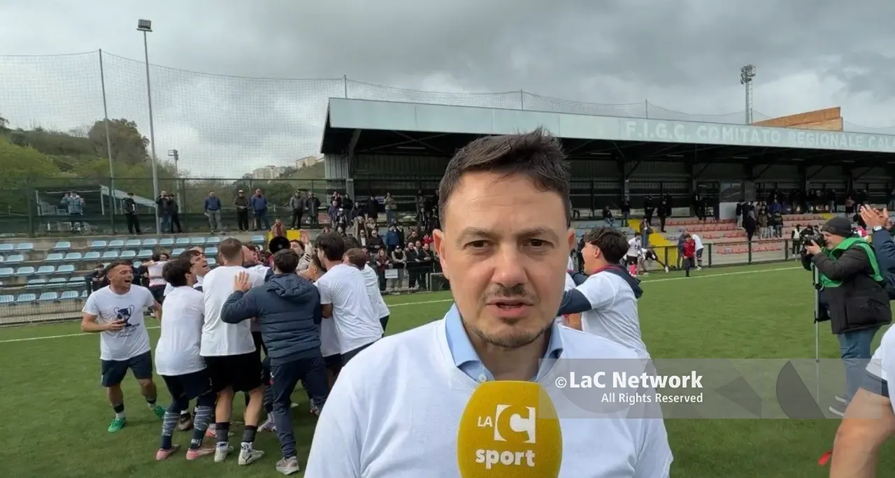 La Soccer Montalto conquista la Coppa Calabria, Bria:\u00A0«Obiettivo raggiunto con cuore e gol»\n