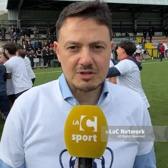 La Soccer Montalto conquista la Coppa Calabria, Bria:\u00A0«Obiettivo raggiunto con cuore e gol»\n