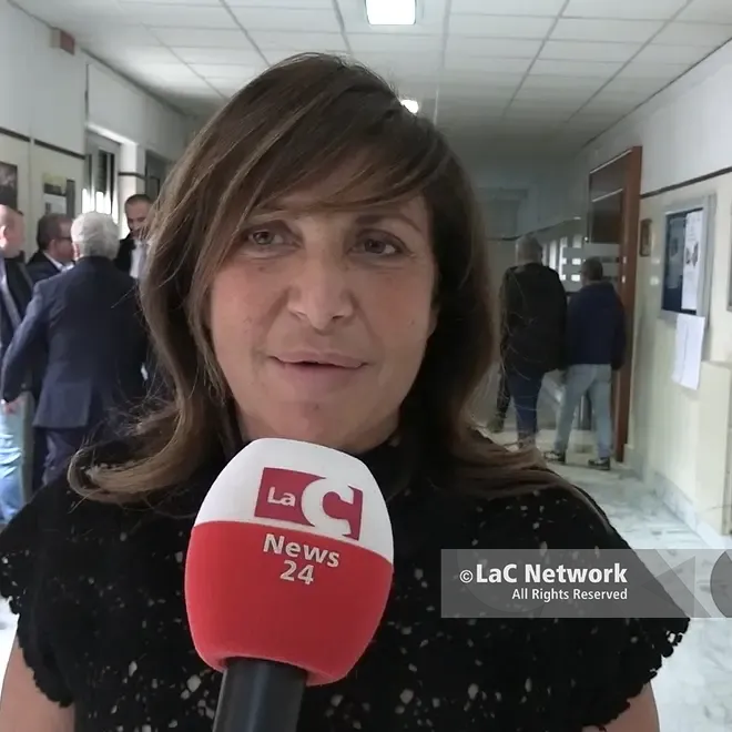 <p>Lega in piazza a Milano, Simona Loizzo: «Serve un’Europa che difenda Stati, famiglie e imprese»</p>