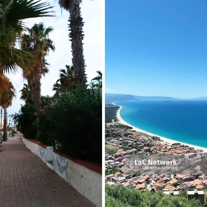 Riqualificazione del lungomare di Nicotera, ci siamo (quasi): selezionato il progetto vincitore\n