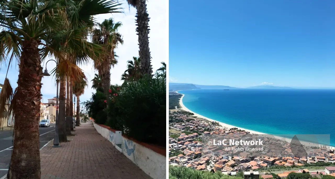 Riqualificazione del lungomare di Nicotera, ci siamo (quasi): selezionato il progetto vincitore\n