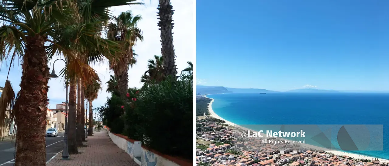 Riqualificazione del lungomare di Nicotera, ci siamo (quasi): selezionato il progetto vincitore\n