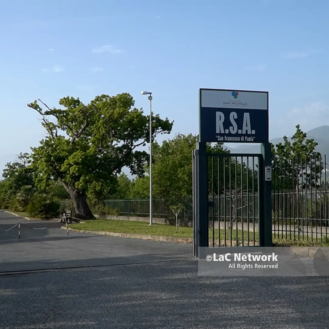 Rsa San Nicola Arcella: la società\u00A0Universiis rinuncia all’appello al Consiglio di Stato, tutto rimane invariato\n