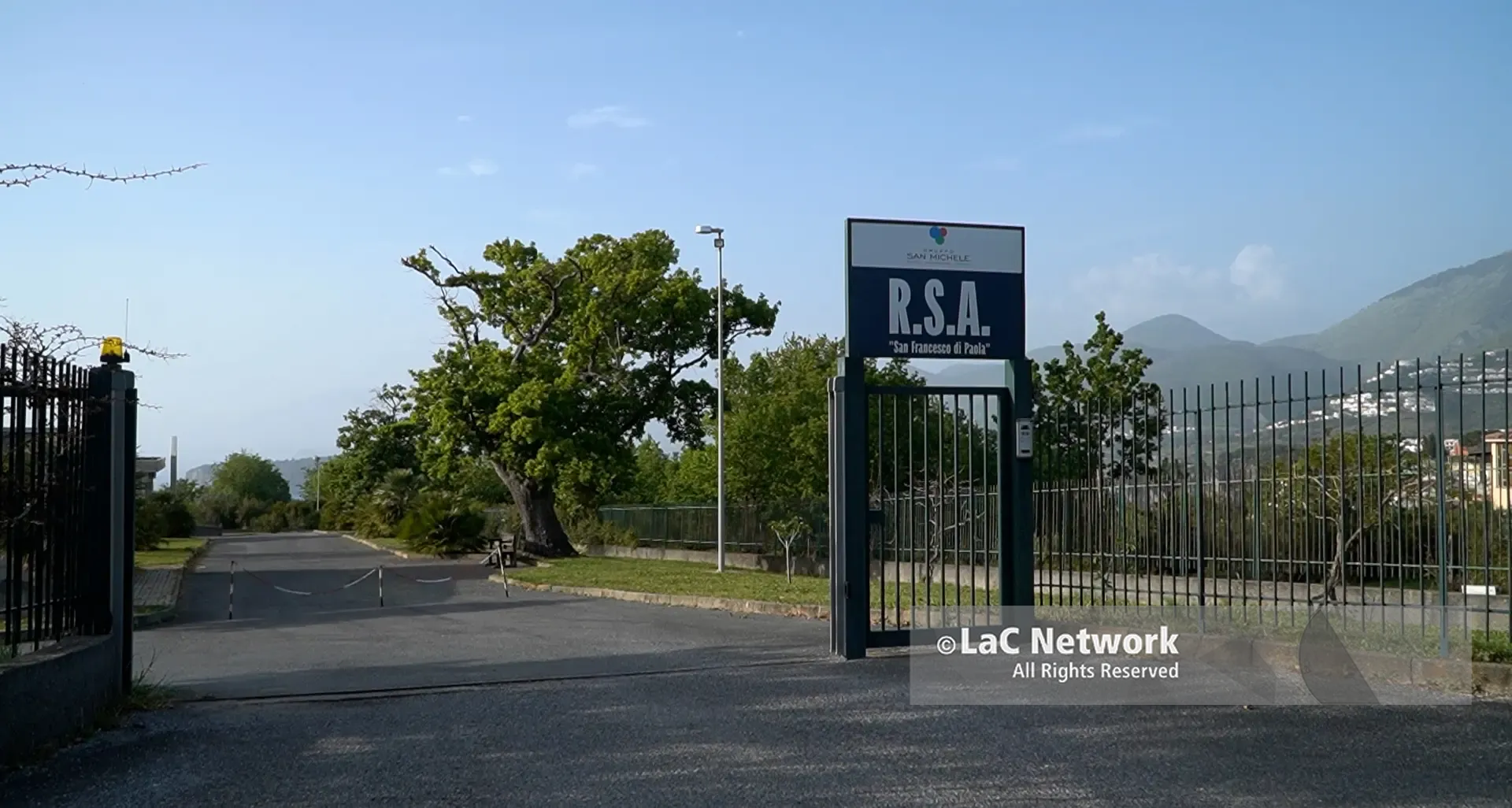 Rsa San Nicola Arcella: la società\u00A0Universiis rinuncia all’appello al Consiglio di Stato, tutto rimane invariato\n