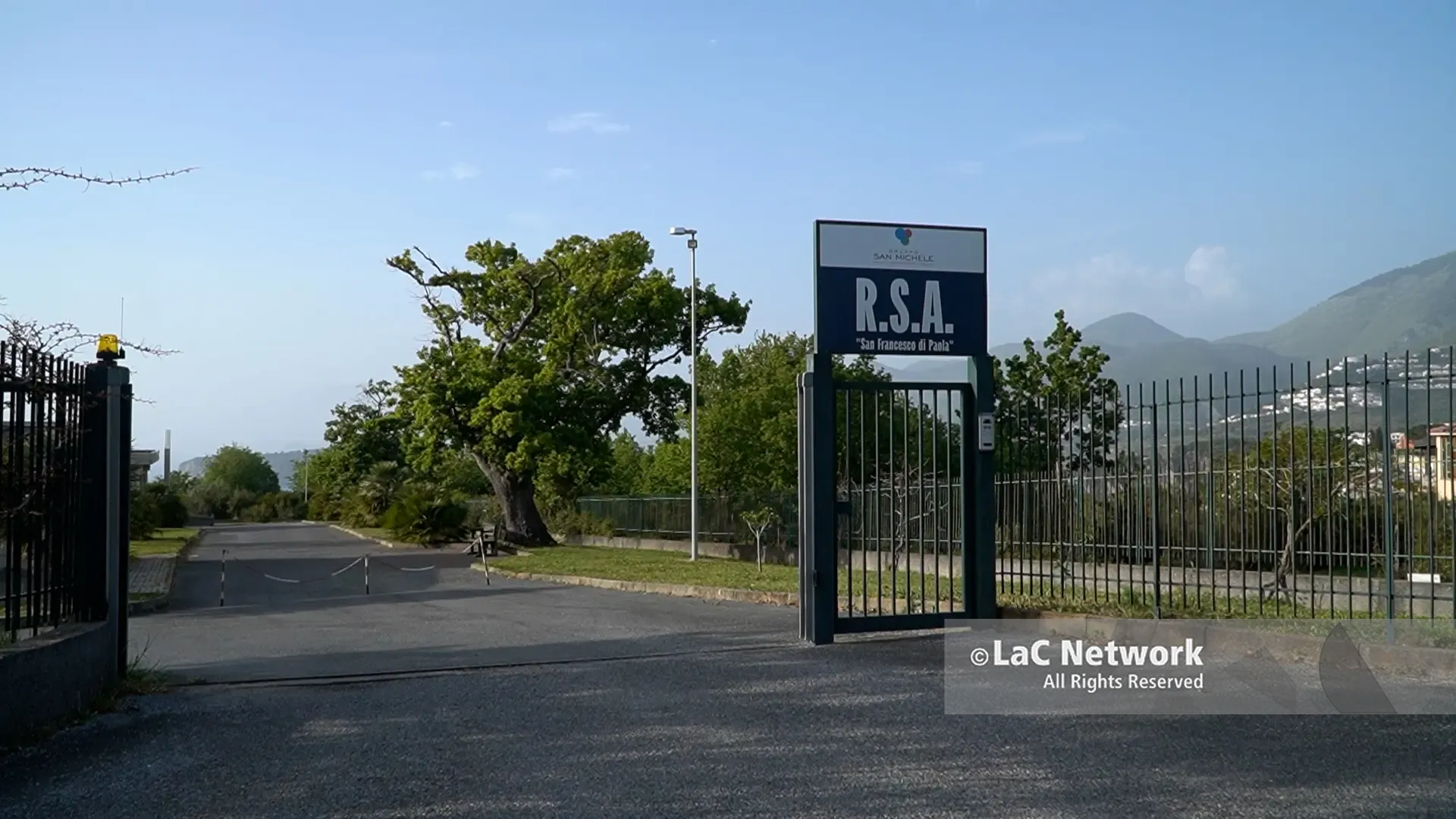 Rsa San Nicola Arcella: la società\u00A0Universiis rinuncia all’appello al Consiglio di Stato, tutto rimane invariato\n