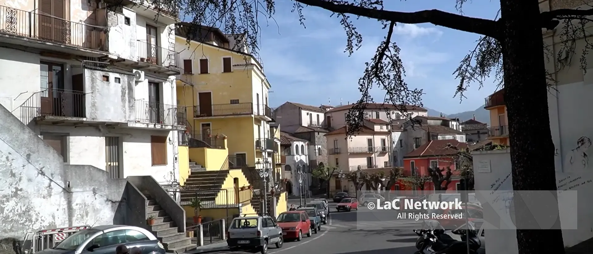 «I giovani se ne vanno»: a Verbicaro il paese che perde pezzi tra emigrazione e crisi\n