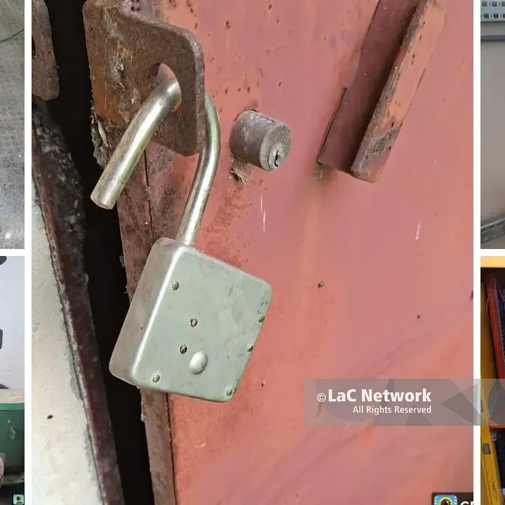 <p>Assalto all’impianto irriguo di Vena a Rosarno: danni per 500mila euro e 100 ettari senz’acqua</p>