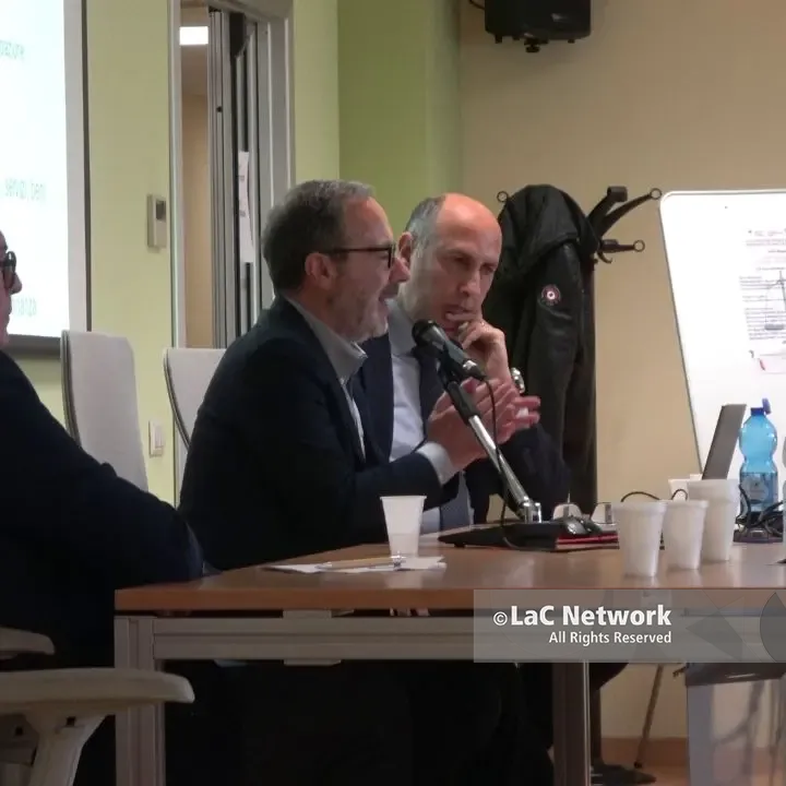 <p>Il mercato della complicità: all'Unical il professor Rocco Sciarrone e l'anatomia di una legalità a geometria variabile</p>