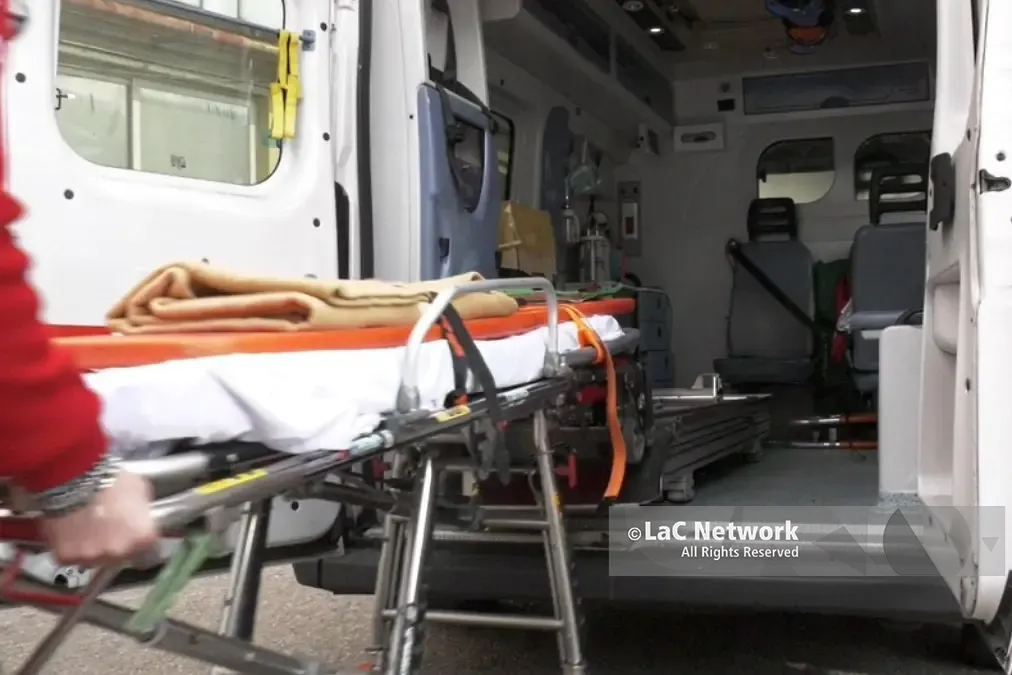 Terribile scontro tra due auto\u00A0sulla statale 107: due morti e un ferito nell’incidente a San Fili\u00A0\n