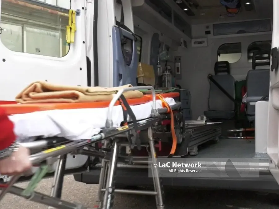 Terribile scontro tra due auto sulla statale 107: due morti e un ferito nell’incidente a San Fili