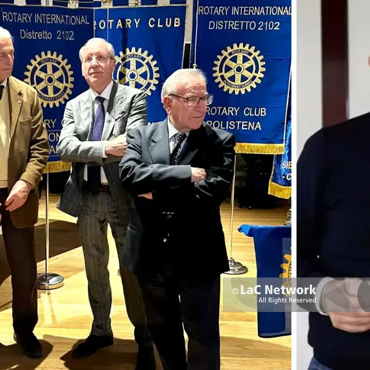 <p>Anche l’editore Domenico Maduli tra i “Calabresi di Calabria”: «La nostra informazione al servizio della comunità»</p>