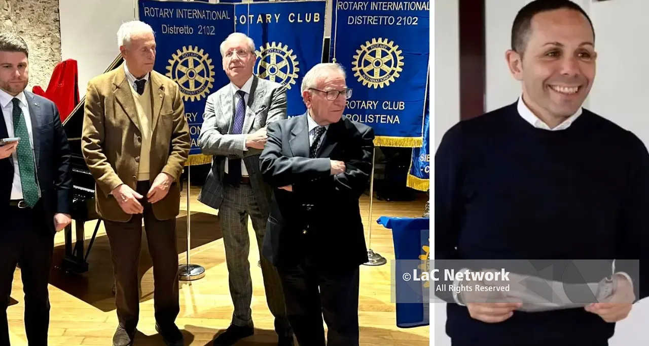 <p>Anche l’editore Domenico Maduli tra i <span style=\"color:hsl(0, 75%, 60%);\">“Calabresi di Calabria”</span>: «La nostra informazione al servizio della comunità»</p>