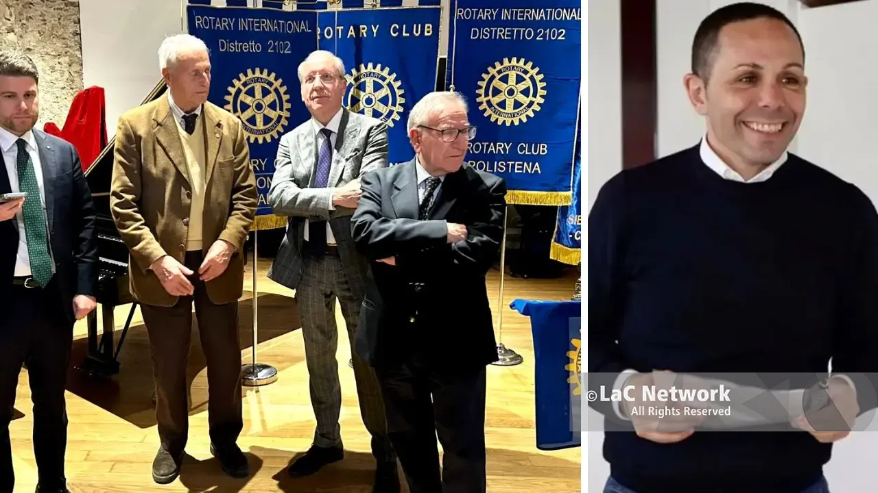 Anche l’editore Domenico Maduli tra i “Calabresi di Calabria”: «La nostra informazione al servizio della comunità»