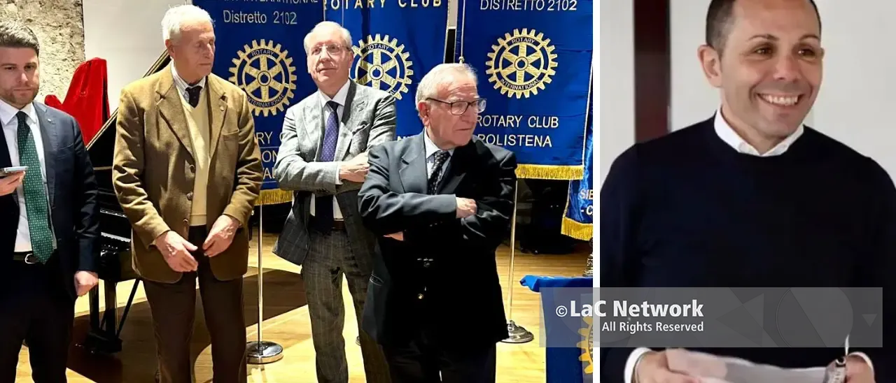 Anche l’editore Domenico Maduli tra i “Calabresi di Calabria”: «La nostra informazione al servizio della comunità»