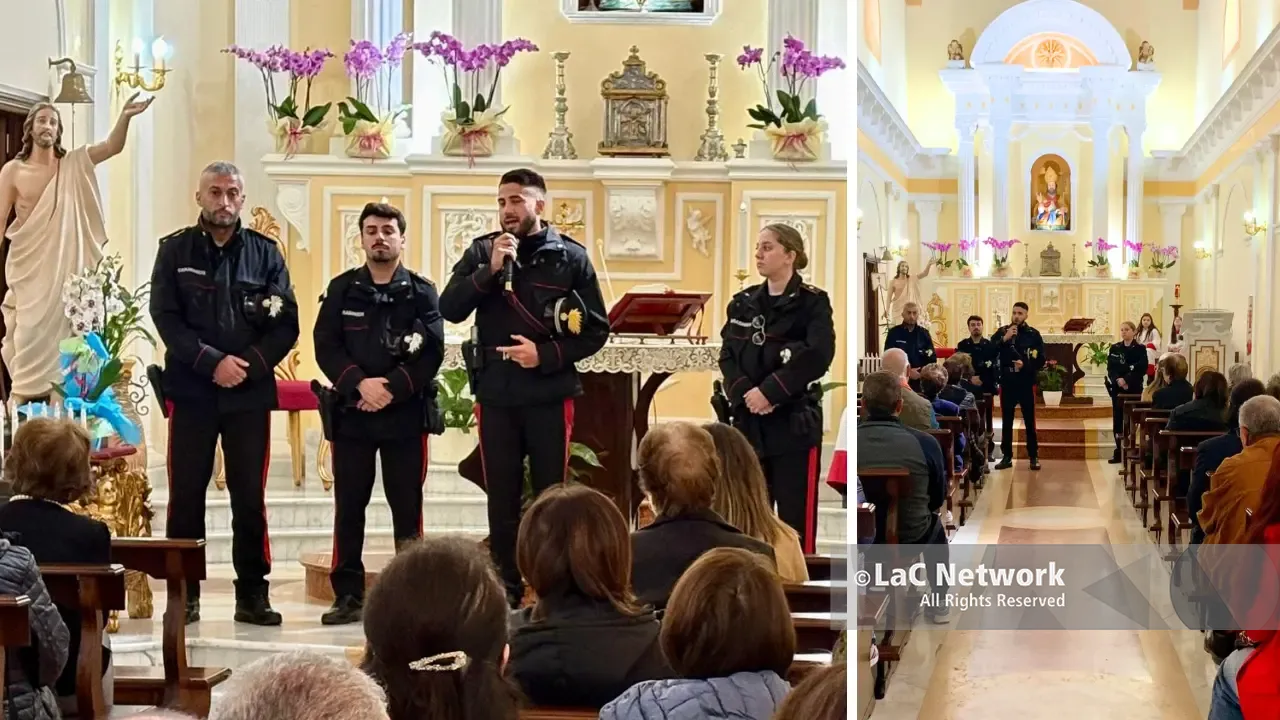 Truffe agli anziani, a Comerconi di Nicotera incontro con i carabinieri per imparare a difendersi\n