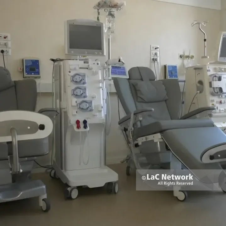 Centro dialisi della Dulbecco, tra bilanci e prospettive\n