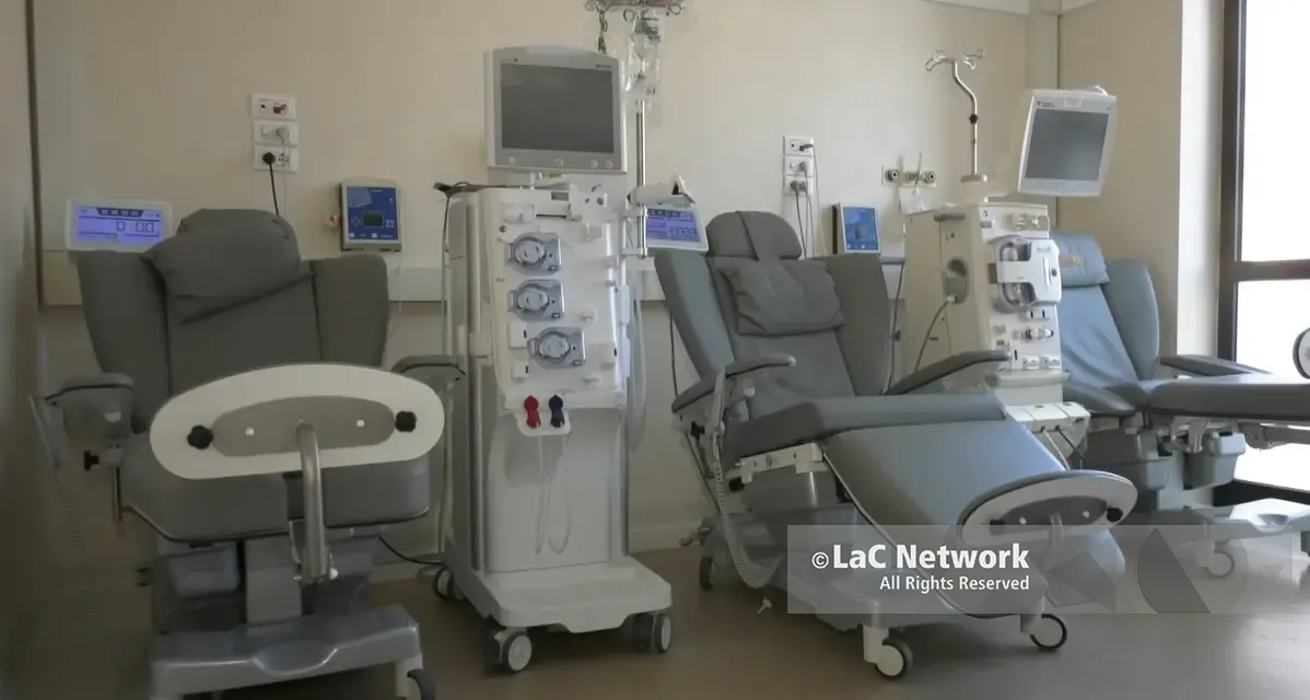 Centro dialisi della Dulbecco, tra bilanci e prospettive\n