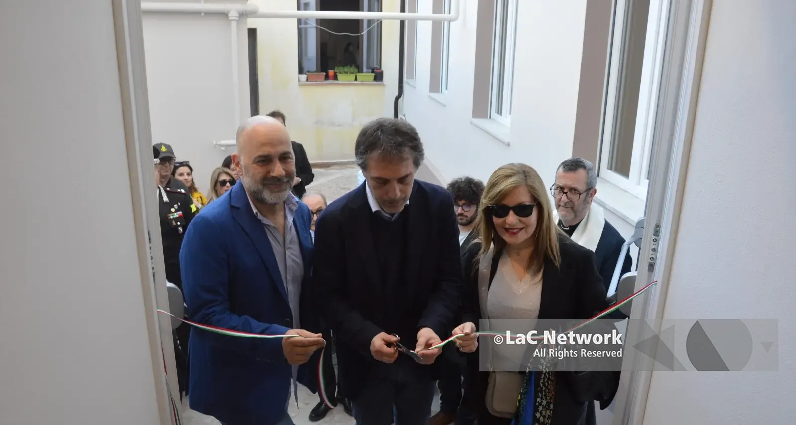 “Tu Sei”, nei locali dell’ex scuola “Carbone” nasce lo spazio multifunzionale per i giovani\u00A0\n