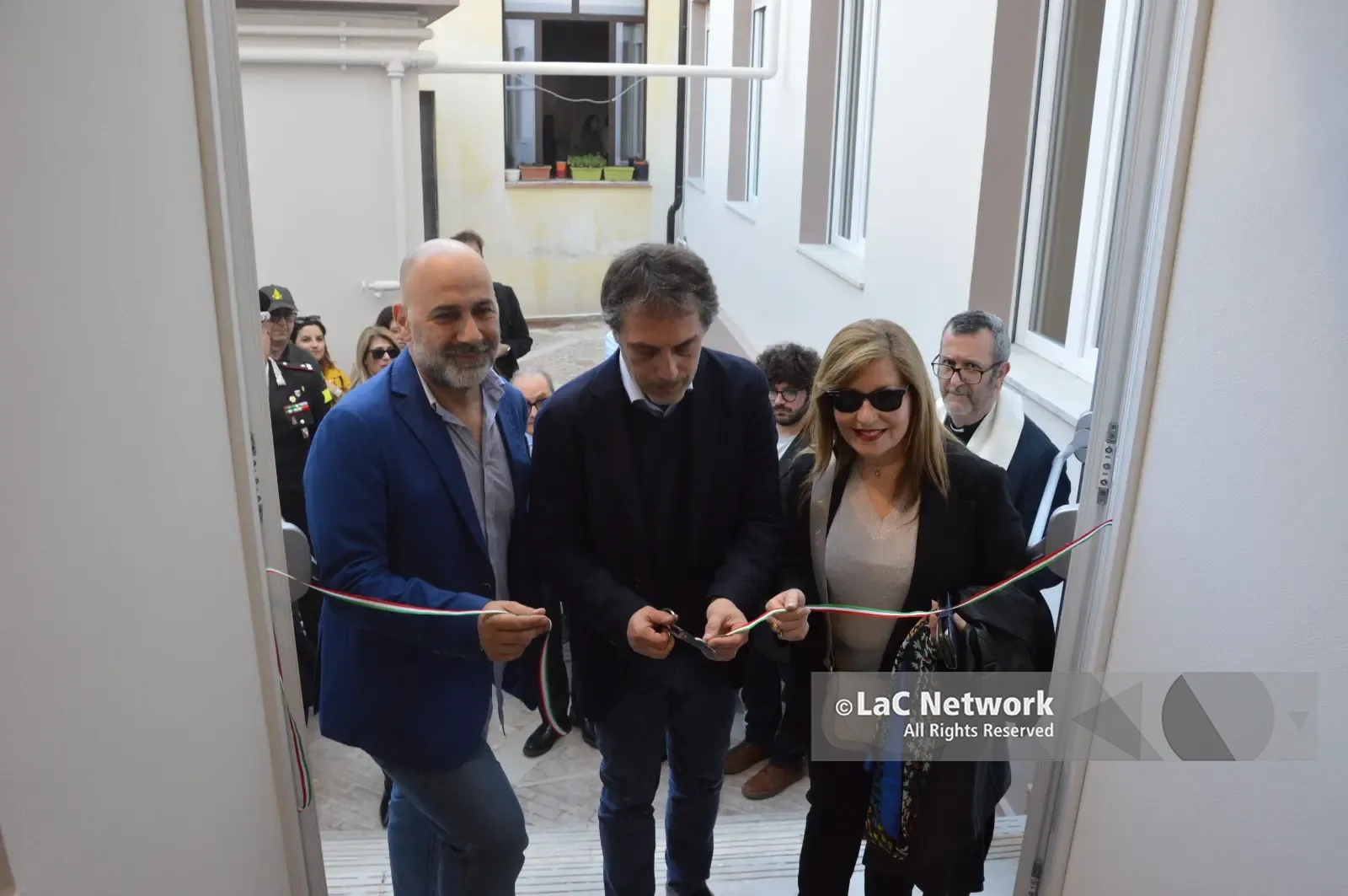 “Tu Sei”, nei locali dell’ex scuola “Carbone” nasce lo spazio multifunzionale per i giovani\u00A0\n
