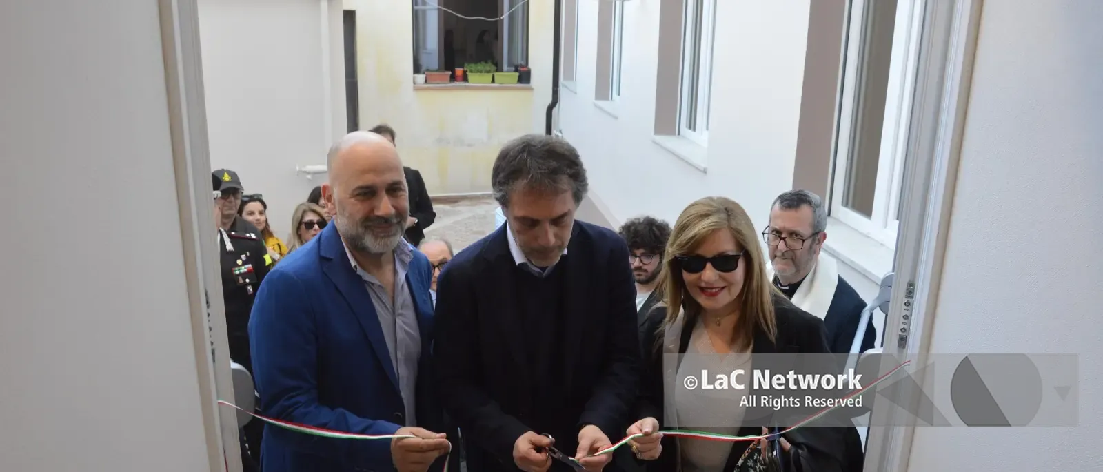 “Tu Sei”, nei locali dell’ex scuola “Carbone” nasce lo spazio multifunzionale per i giovani\u00A0\n