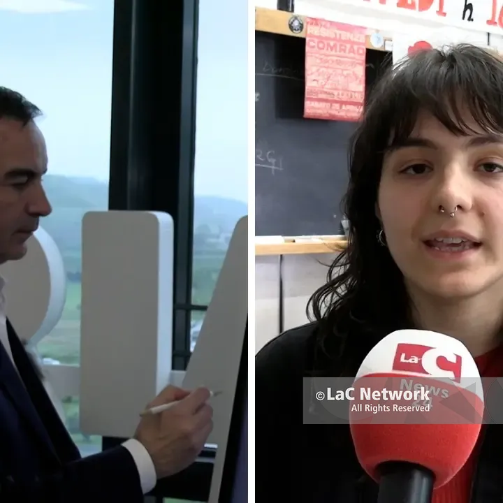 Il Collettivo Unical “Aula Studio Liberata” contro il reddito di merito: «È una misura classista»\n\n\n
