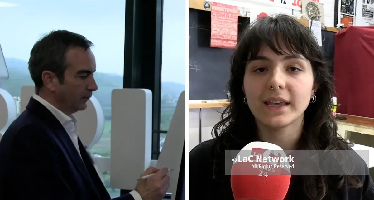 Il Collettivo Unical “Aula Studio Liberata” contro il reddito di merito: «È una misura classista»\n\n\n