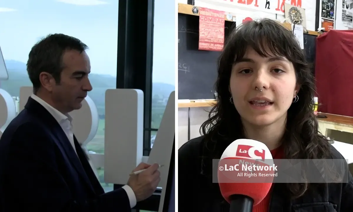 Il Collettivo Unical “Aula Studio Liberata” contro il reddito di merito: «È una misura classista»\n\n\n