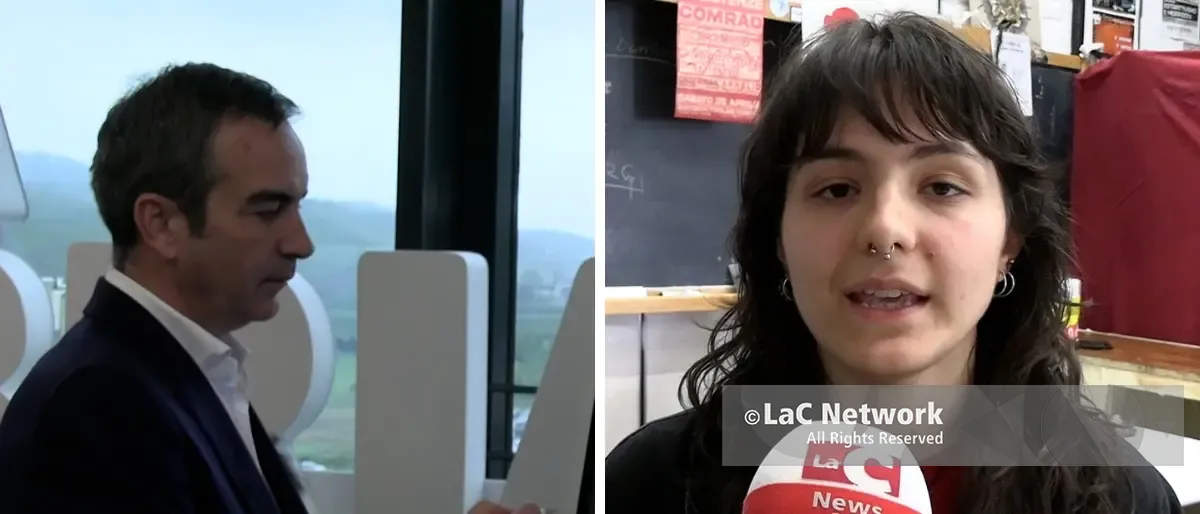 Il Collettivo Unical “Aula Studio Liberata” contro il reddito di merito: «È una misura classista»\n\n\n