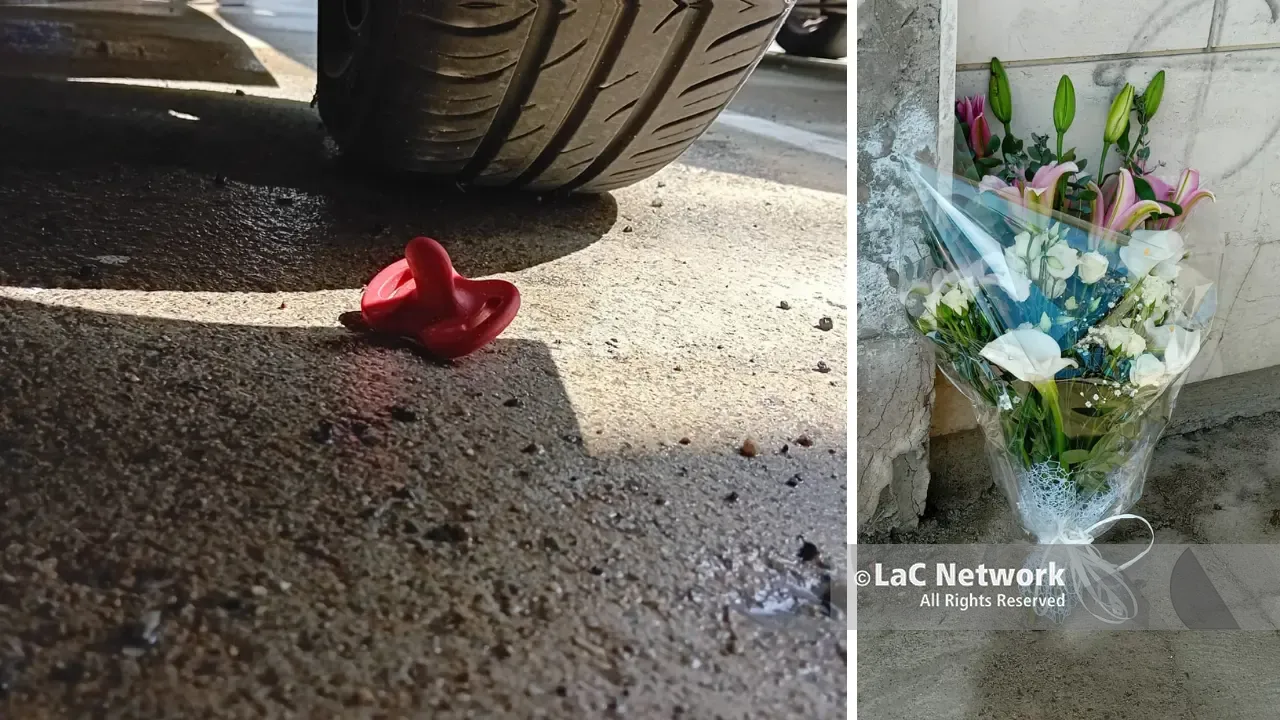 Catanzaro, si getta dal balcone insieme ai figli. I\u00A0vicini: «I bambini non meritavano questo, è una tragedia immane»\n