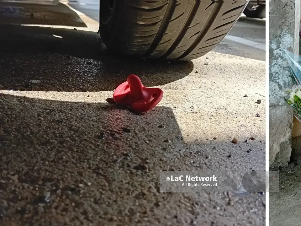 Catanzaro, si getta dal balcone insieme ai figli. I vicini: «I bambini non meritavano questo, è una tragedia immane»