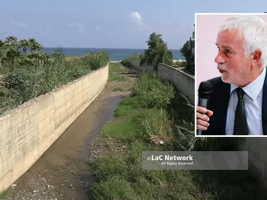 Interventi per 18 milioni su torrenti, fossi e sottopassi: l’assessore Monteleone convoca i Rup per fare il punto sui progetti