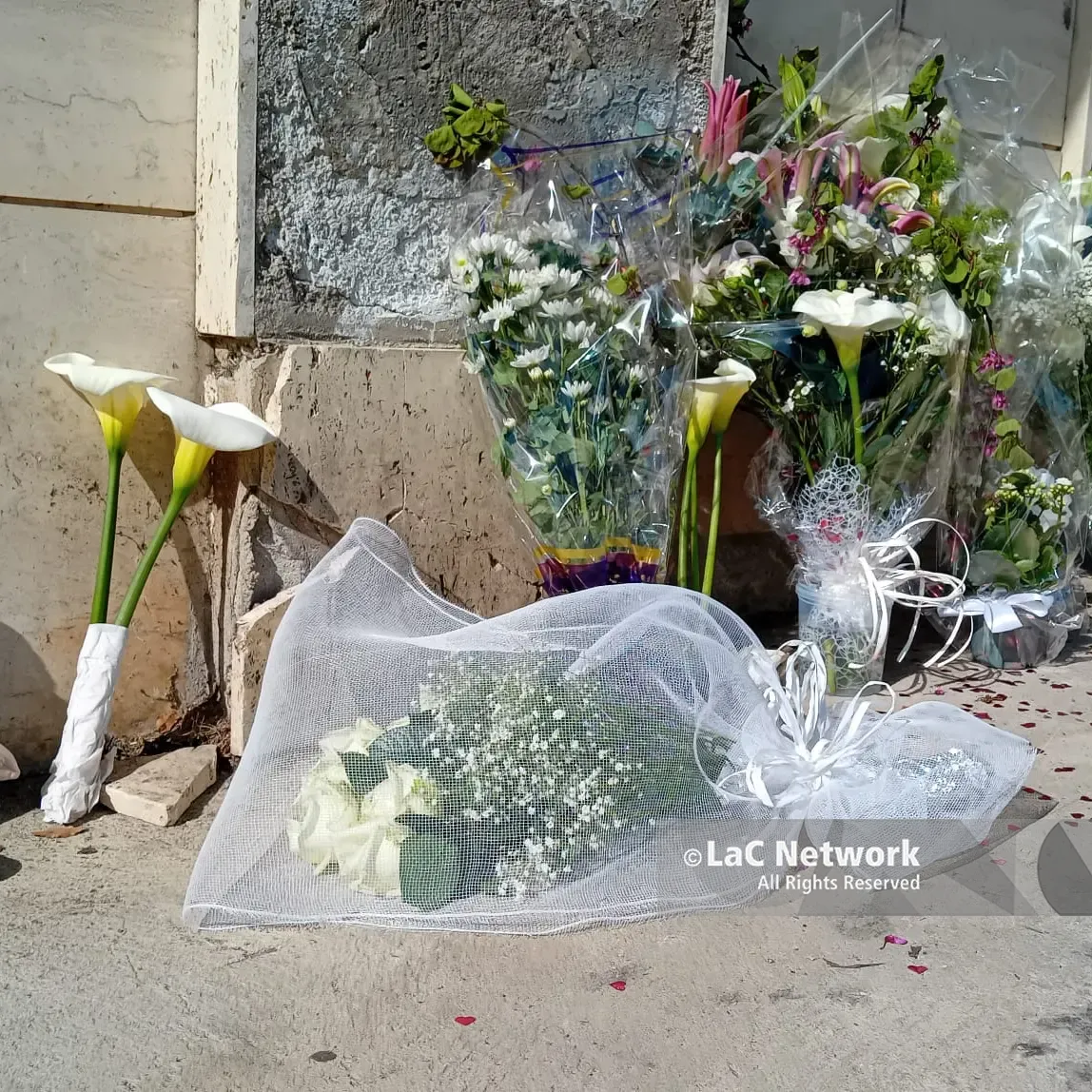 «Solare e generosa, ma portava il suo dolore dentro»: Catanzaro si stringe in preghiera per mamma Anna e i suoi bimbi\n