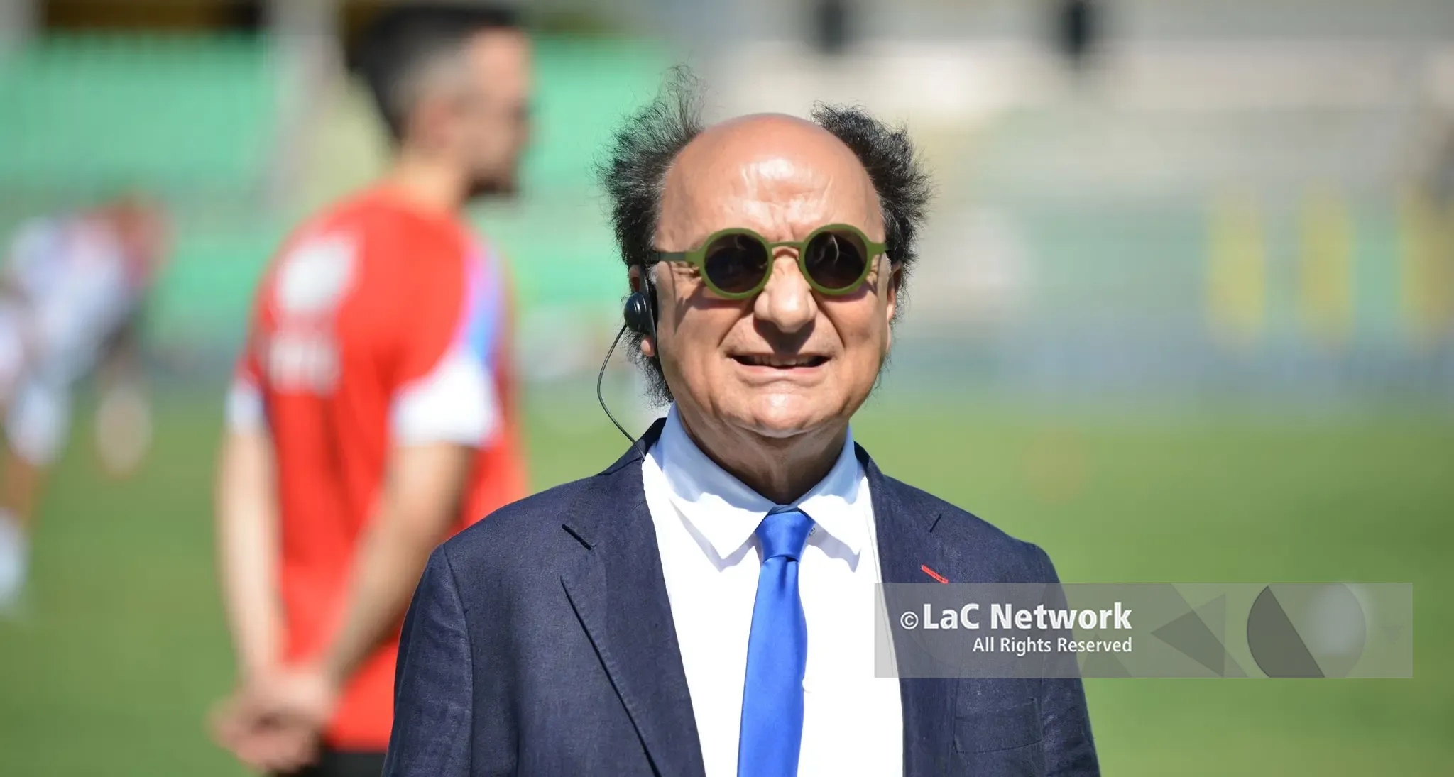 Cosenza, Guarascio attacca: «Clima inverosimile attorno al club»\n