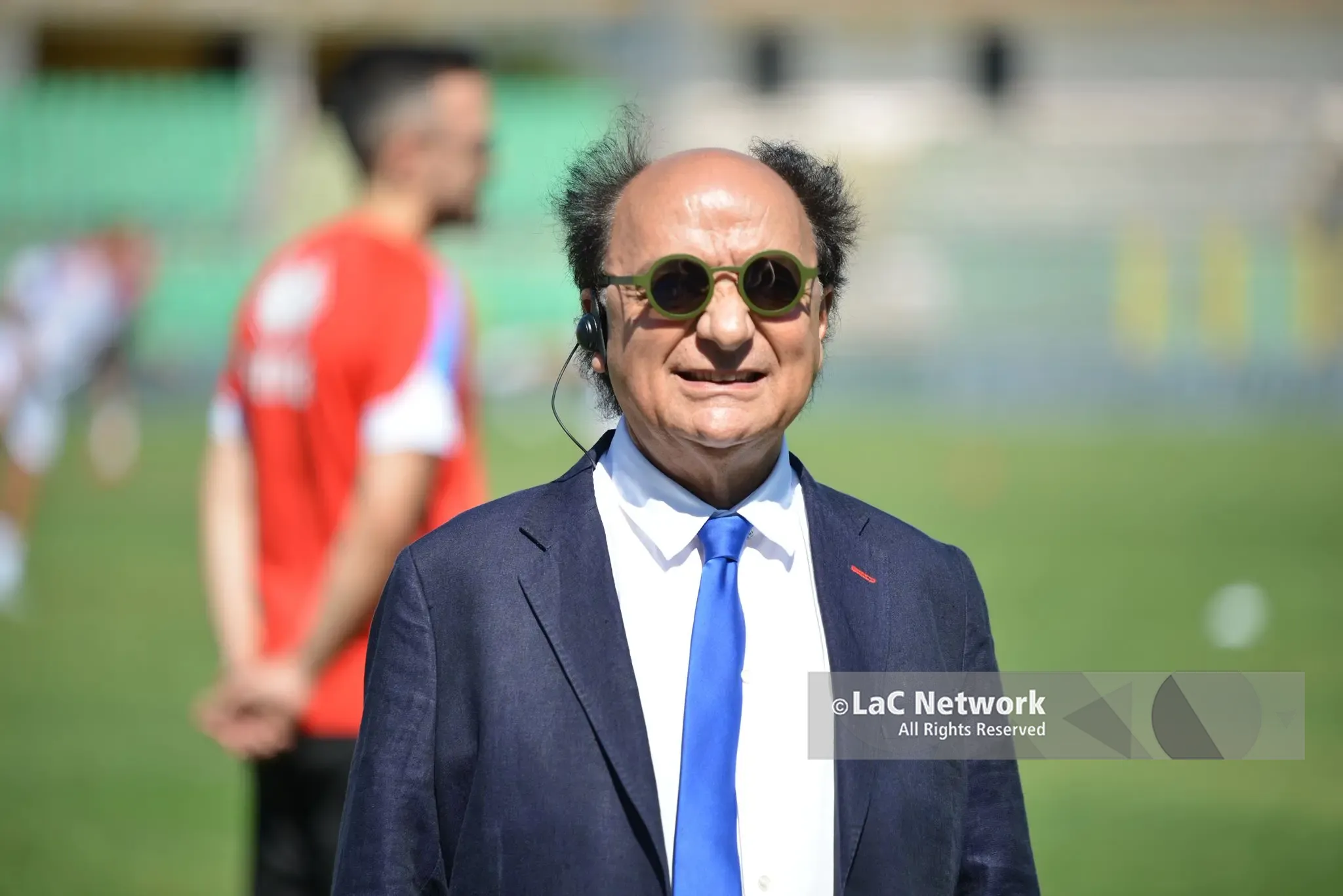 Cosenza, Guarascio attacca: «Clima inverosimile attorno al club»\n